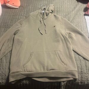Men’s XXL champion hoodie